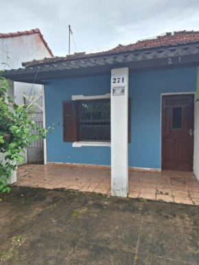Casa Familiar em Itanhaém